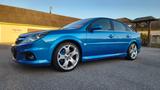 Opel Vectra OPC OPC - gebrauchte Opel Vectra aus dem Jahr 2006