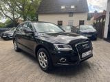 Audi Q5 2.0 TDI quattro.Automatik+Leder+Xenon+Navi... - Audi Q5 Gebrauchtwagen Bremen