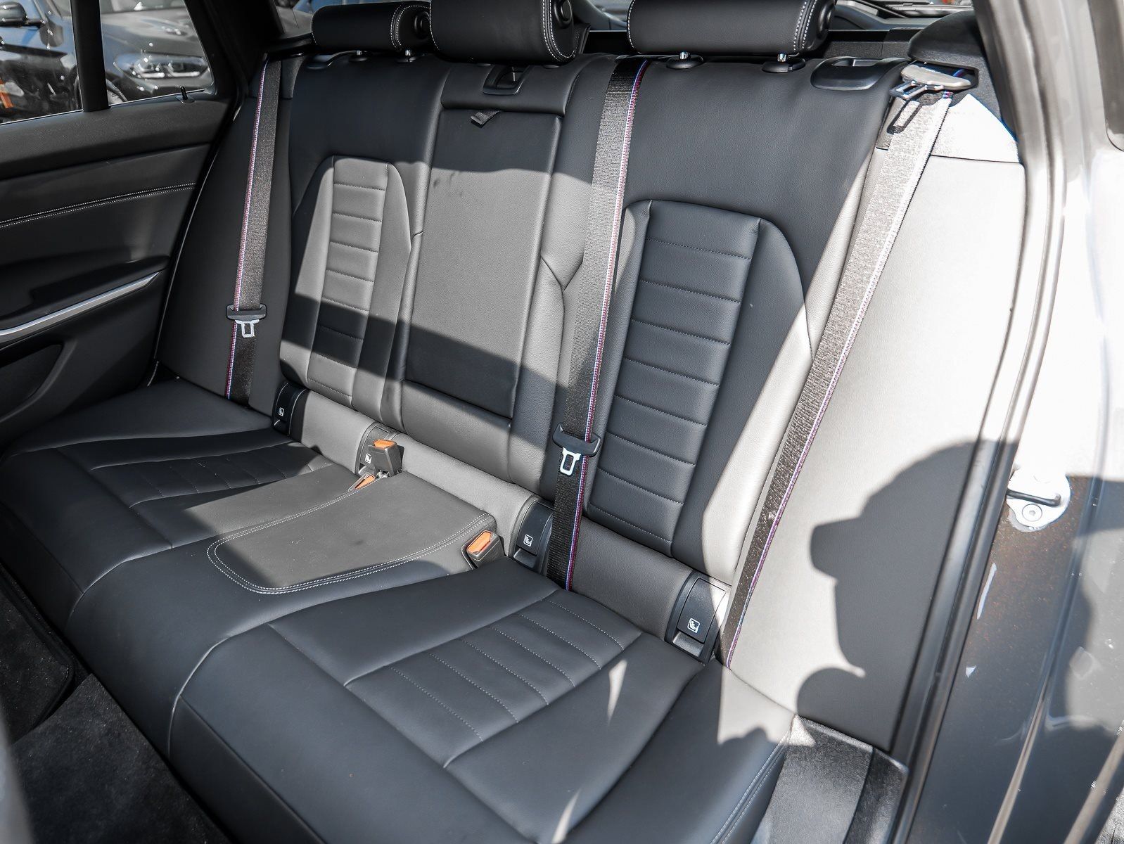 BMW M340i - Bild 18