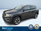 Jeep Compass 1.4 M-AIR LIMITED 2WD 140CV MY19 - Jeep Compass aus 2025