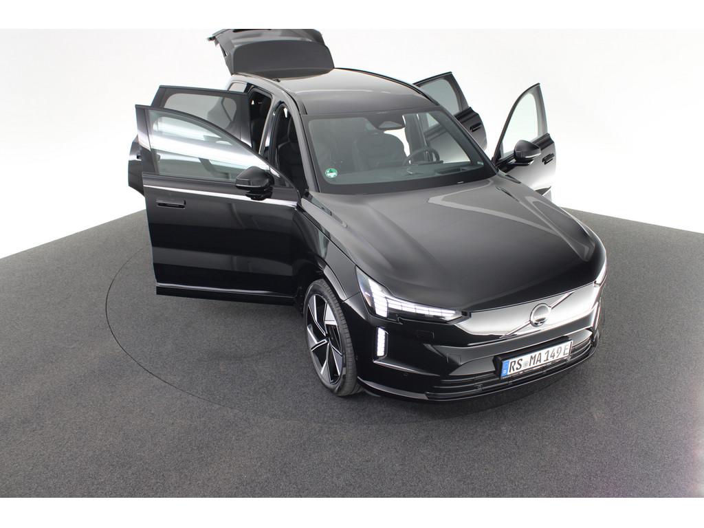 Volvo EX90 Ultra, Twin Motor Performance, Elektrisch, 