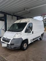 Citroën Jumper L2 H2 LKW kasten - Citroën: Lkw