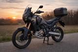 Honda CRF1100L Africa Twin Adventure Sports ES - Honda CRF1100L Africa Twin ES