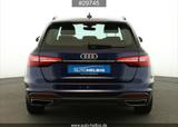 Audi A4 Avant 35 TDI #Memory#AHK#ACC#LED#Ambiente#SHZ - Audi A4 Ambiente mit Diesel-Antrieb