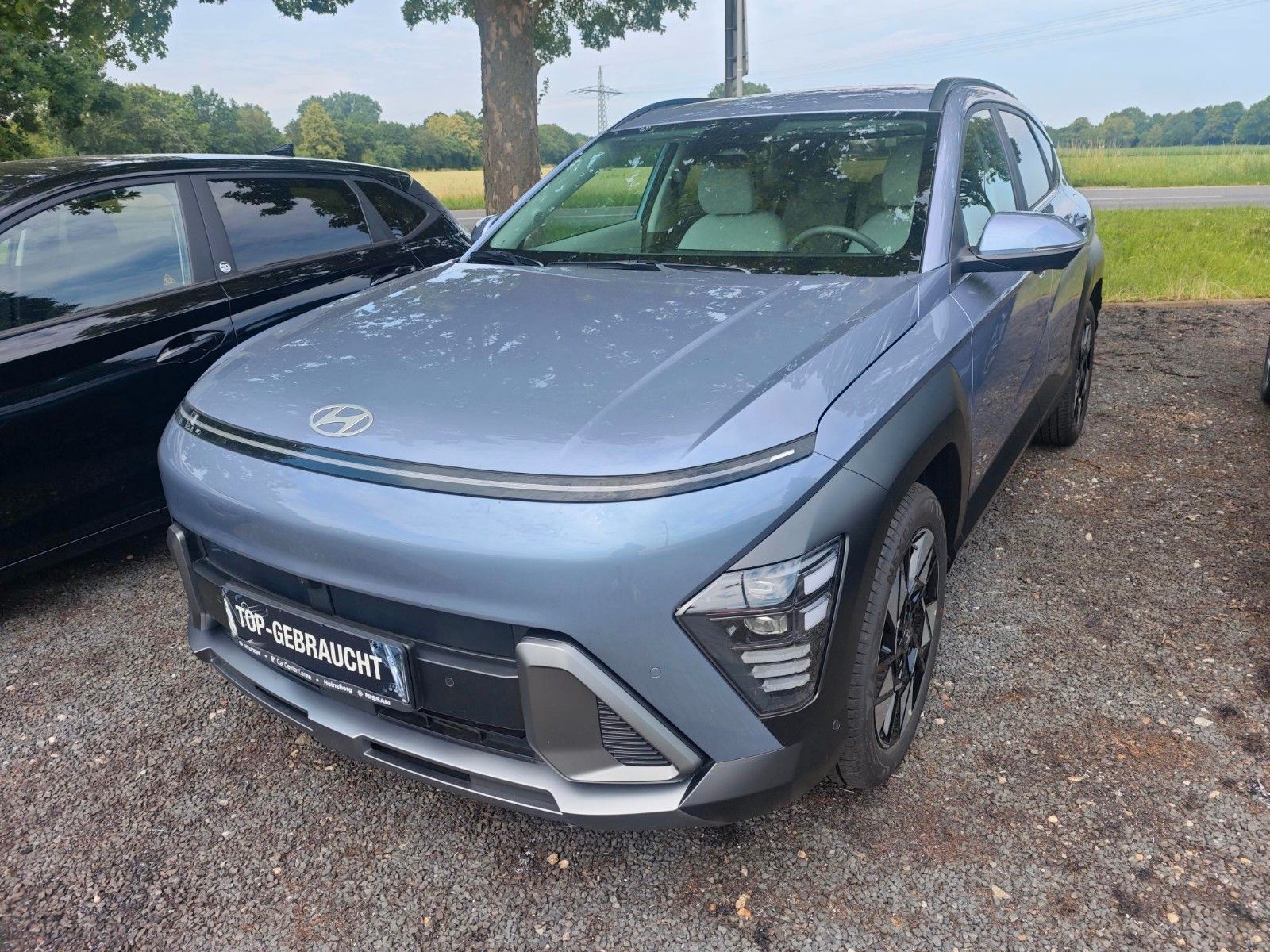 Hyundai Kona – Bild 3