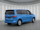 Volkswagen T7 Multivan 6-Sitzer TDI*DSG AHK LED Navi R-Kam - mit Diesel-Antrieb: Kleinbus