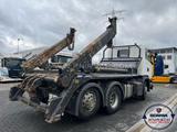 Scania G 410 LB6x2*4MSA  Meiller Absetzkipper - Scania Karlsruhe