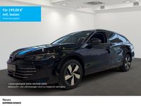 Volkswagen Passat - Vorschau Bild 1