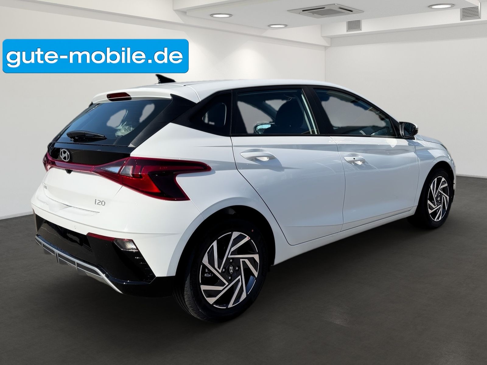 Hyundai i20 - Bild 4