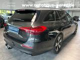 Mercedes-Benz C 200 T AVANTGARDE DISTR-NIGHT-AHK-MEMO-PANORAMA - Mercedes-Benz C 200: D
