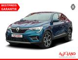 Renault Arkana 1.3 TCE EDC Intens LED Navi ACC Kamera - blaue Renault Arkana