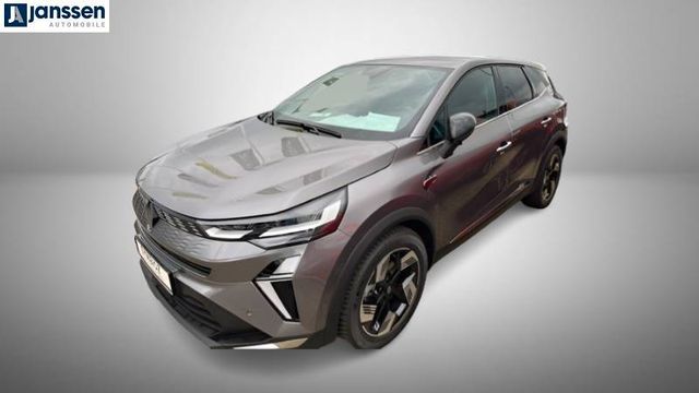 Renault SYMBIOZ Techno E-Tech Full Hybrid 145
