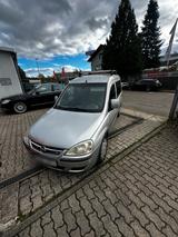 Opel combo 1,8  Erdgas - Opel Combo in Karlsruhe