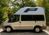 Ford Transit Nugget-Westfalia (Hochdach) - Ford Nugget