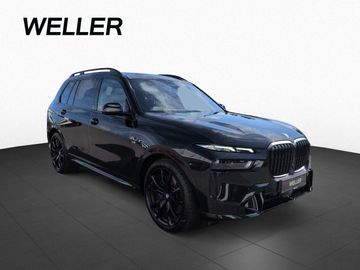 BMW X7 - 4