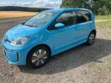 Volkswagen VW e-up! STYLE PLUS Teal Blue