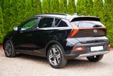 Hyundai Bayon 1.0 T-GDI Intro LED Navi Bose Spurhalte - Hyundai BAYON Gebrauchtwagen