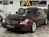 Mercedes-Benz CLS 350 / Kamera Schiebedach Xenon Heckrollo SHZ - Mercedes-Benz CLS-Class aus 2009