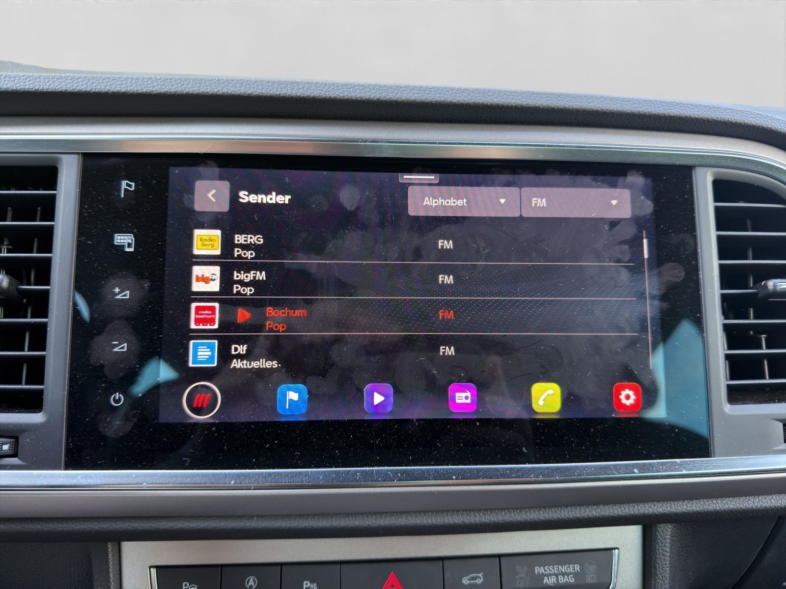 Seat Ateca - Bild 15