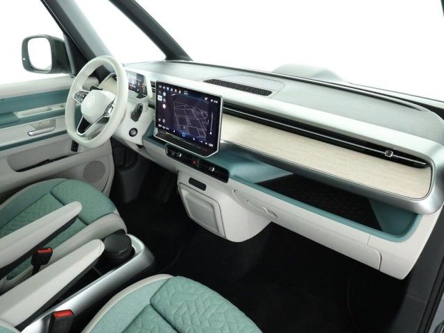 Volkswagen ID. Buzz - Bild 3
