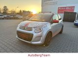Citroën C1 Airscape Feel*Cabrio*8Fach*Klima*Tempo*MFL - Citroën C1 aus 2014