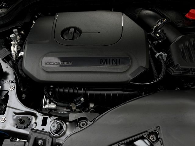 Foto Nummer 14: MINI One Cabrio