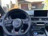 Audi A4 45 TDI tiptronic quattro S line Avant S line - Audi A4 tiptronic