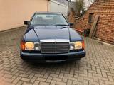 Mercedes-Benz Mercedes W124 300CE - Mercedes-Benz 300: Ce W124