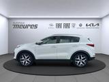 Kia Sportage Spirit 1.6 GDI Navi e-Sitze El. Heckkla - Kia Sportage mit Benzin-Antrieb: Geländewagen, 1.6
