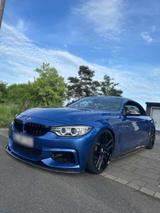 BMW 435i f33 - BMW F33 - BMW 4er Reihe