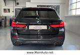 BMW 520d xDrive M Sport/DigTacho/AHK/CAM/ACC/CarPlay - BMW Gebrauchtwagen von 2021