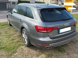 Audi A4 2.0 TDI 140kW S tronic Avant*Head-up*Navi* - Audi A4: 140 TDI