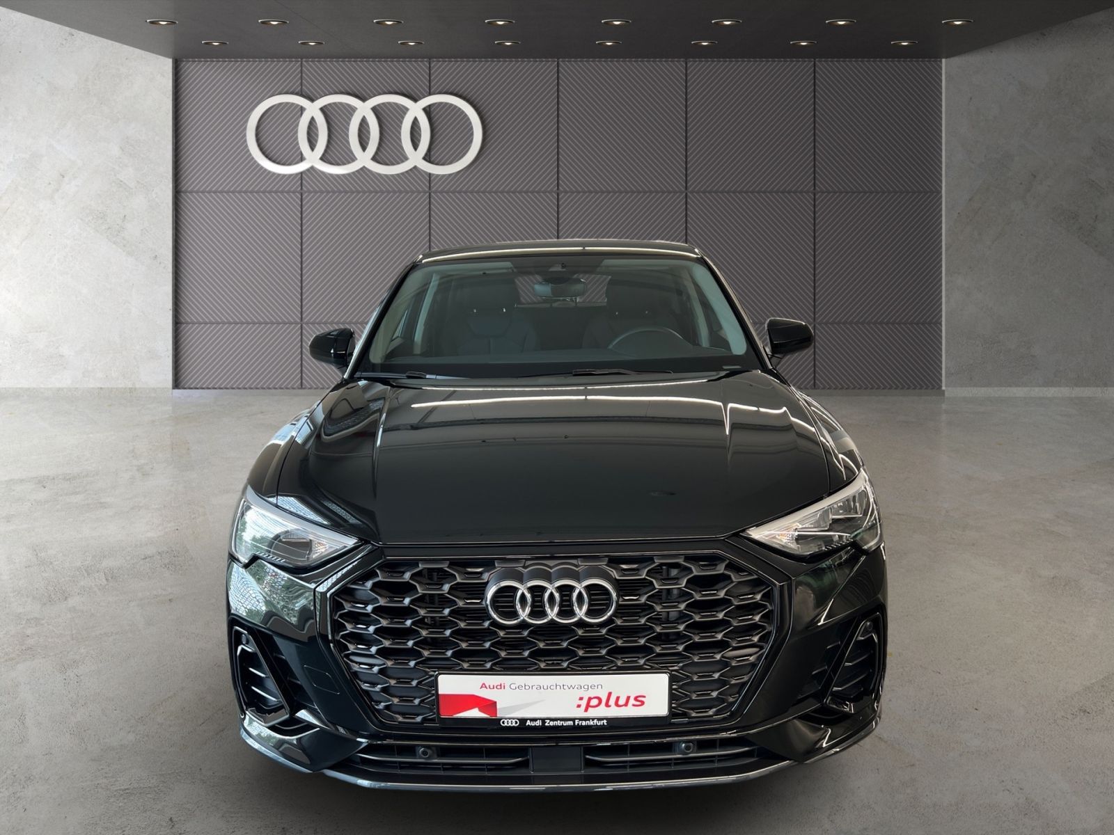 Audi Q3 - Bild 2