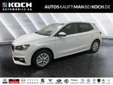 Skoda Fabia 1.0TSI Essence PDC SHZ 50-L-TANK LM-FELGEN - Skoda: Felge