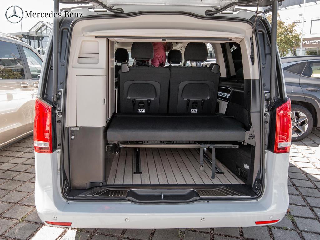 Mercedes-Benz V 250