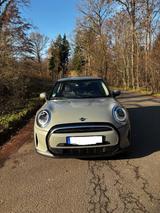 MINI One Classic Trim Classic Trim