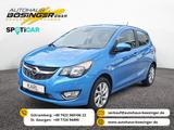 Opel Karl Innovation 1.0 PDC SHZ Klimaautom. TOP - Opel Karl: Innovation