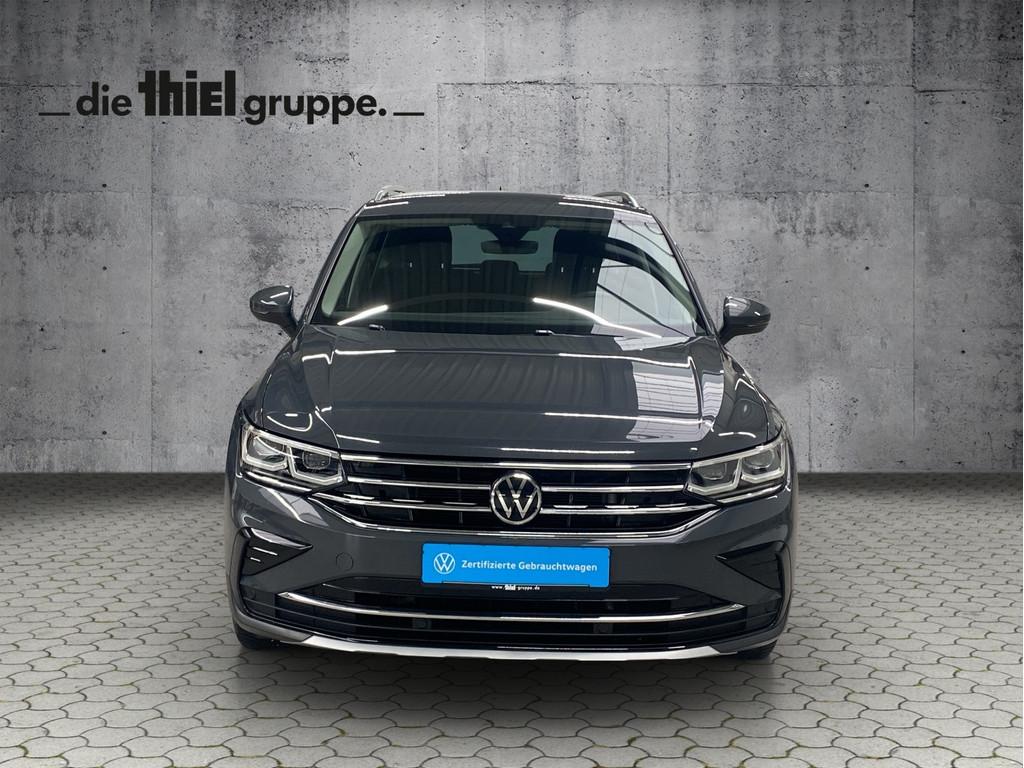Volkswagen Tiguan 1.5 TSI Elegance DSG Matrix+Navi+Kamera, миниатюра 8
