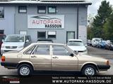 Audi 80 AHK 5-Sitz. Radio-Kasette - Audi 80: R