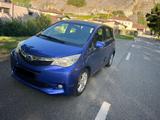 Subaru Trezia 1.4D  - Subaru Trezia Gebrauchtwagen