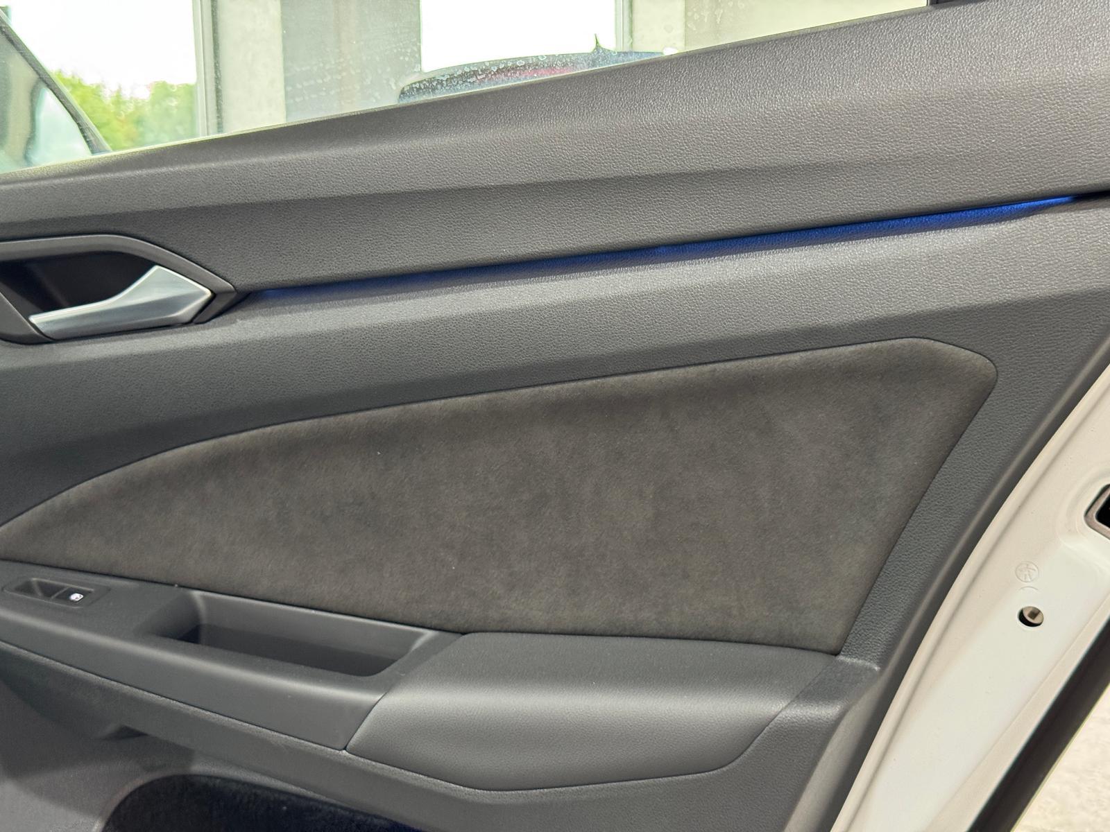 Volkswagen Golf Style eTSI 1.5 LED/ACC/SZHG/MEMORY/MASSAG, миниатюра 12