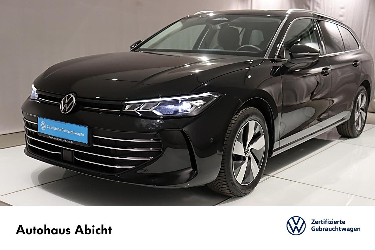 Volkswagen Passat 1.5 eTSI Business ACC KAMERA AreaView AHK