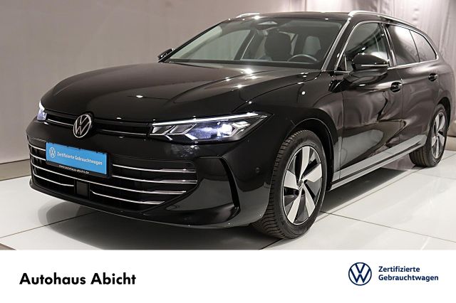 Passat 1.5 eTSI Business ACC KAMERA AreaView AHK