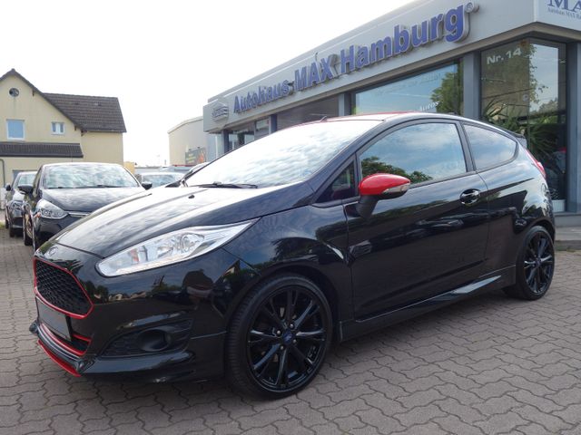Ford Fiesta Sport/103 kW EcoBoost
