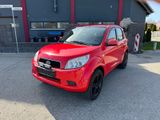 Daihatsu Terios 1.5 Top 4x4 Allrad*Automatik*Klima*TÜV* - Daihatsu Terios aus 2006