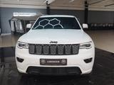 Jeep Grand Cherokee -Limited 4x4 BLACK EDITION AHK - Jeep Grand Cherokee Gebrauchtwagen