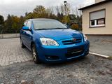 Toyota Corolla 1.4 D-4D Edition / Klimaanlage/Euro4 - Toyota Corolla mit Diesel-Antrieb: Limousine