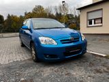 Toyota Corolla 1.4 D-4D Edition / Klimaanlage/Euro4 - Toyota Corolla mit Diesel-Antrieb