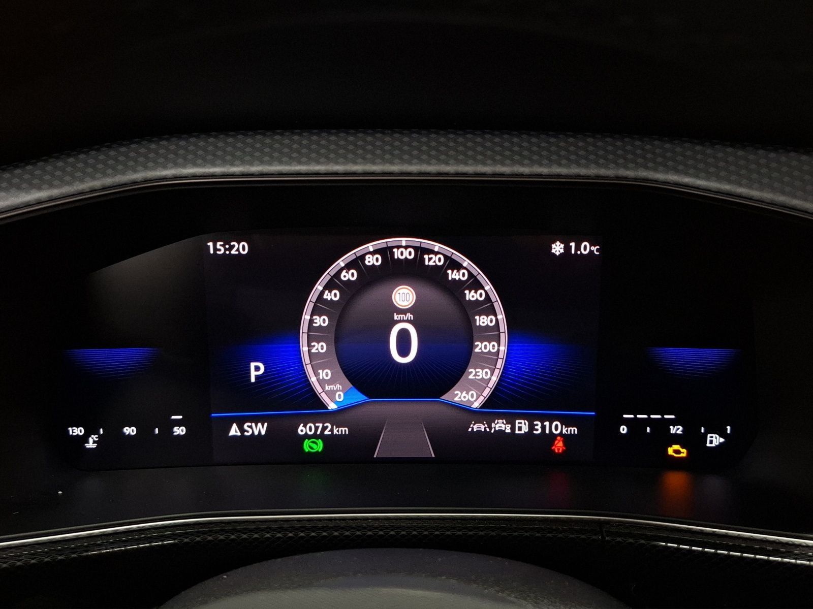 Volkswagen T-Cross - Bild 10