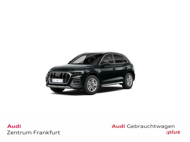 Audi Q5 35 TDI Advanced ACC+MEMORY+360+LED+EL-HECK